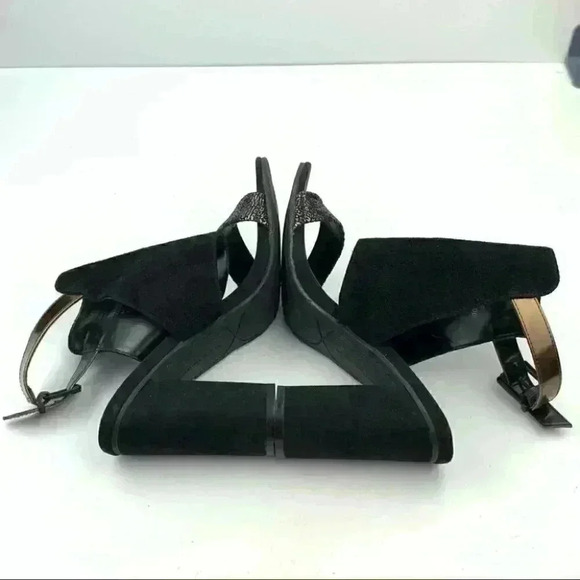 Kenneth Cole retraction heels Tart Throb size 7.5 - Picture 5 of 13